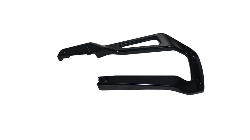 ÖN ÇAMURLUK BAĞLANTI DEMİRİ SOL (K-LIGHT250)